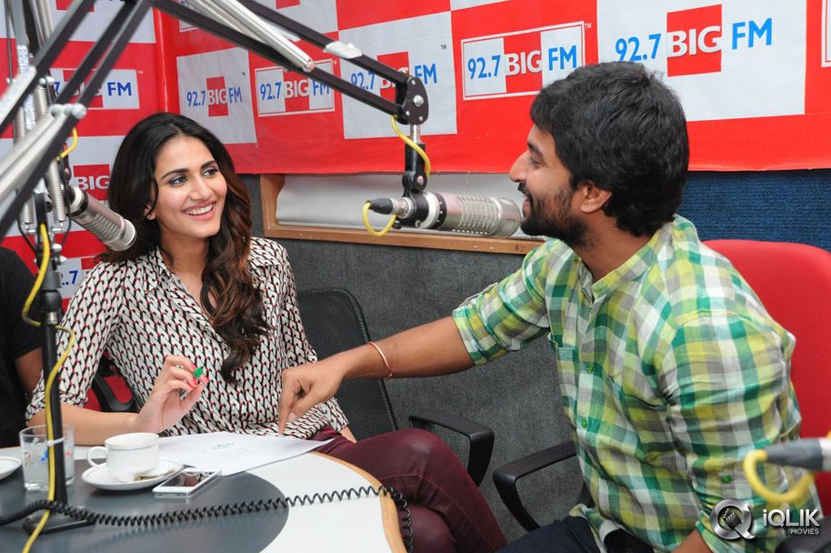 Aaha-Kalyanam-Team-at-Big-FM